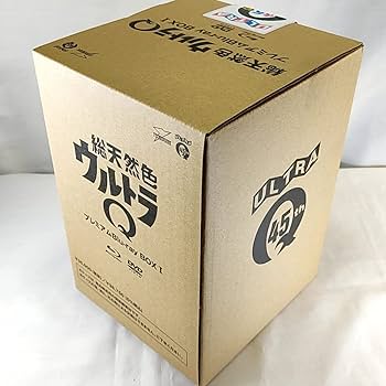 Amazon.co.jp: 廃盤 総天然色ウルトラQ プレミアムBlu-ray BOX